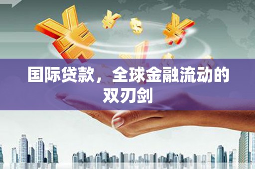 海城国际贷款，全球金融流动的双刃剑
