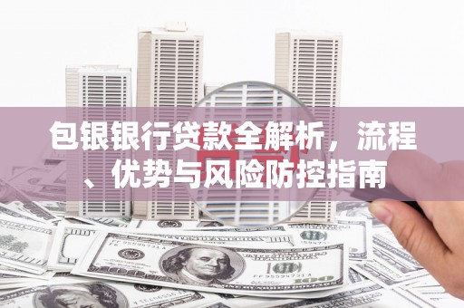 海城包银银行贷款全解析，流程、优势与风险防控指南
