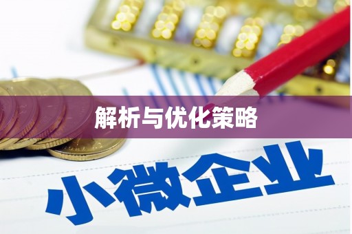 海城解析与优化策略