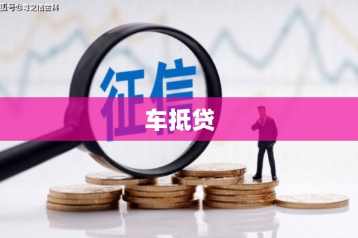 海城车抵贷