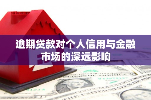 海城逾期贷款对个人信用与金融市场的深远影响