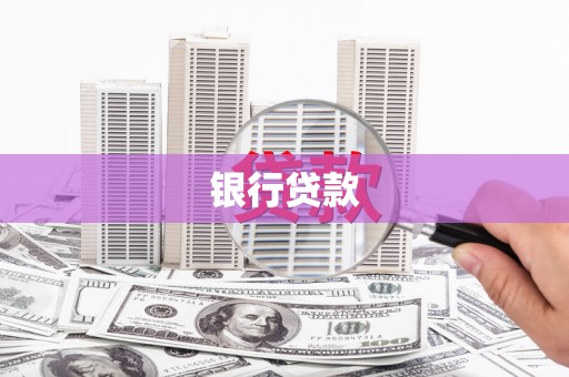 海城银行贷款