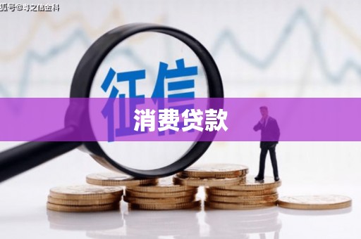 海城消费贷款