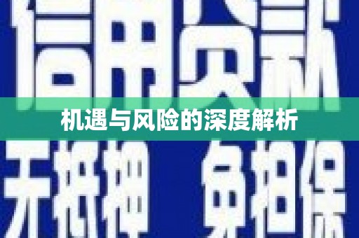 海城机遇与风险的深度解析