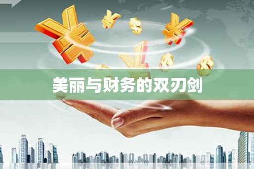 海城美丽与财务的双刃剑