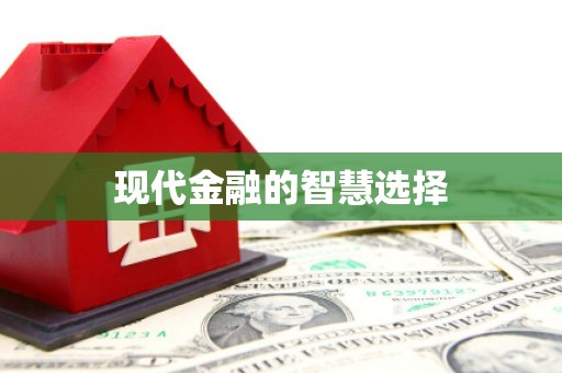 海城现代金融的智慧选择