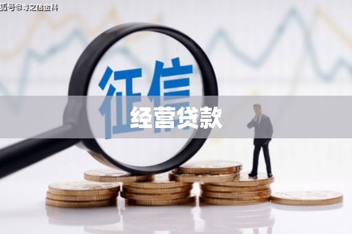海城经营贷款