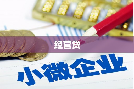 海城经营贷